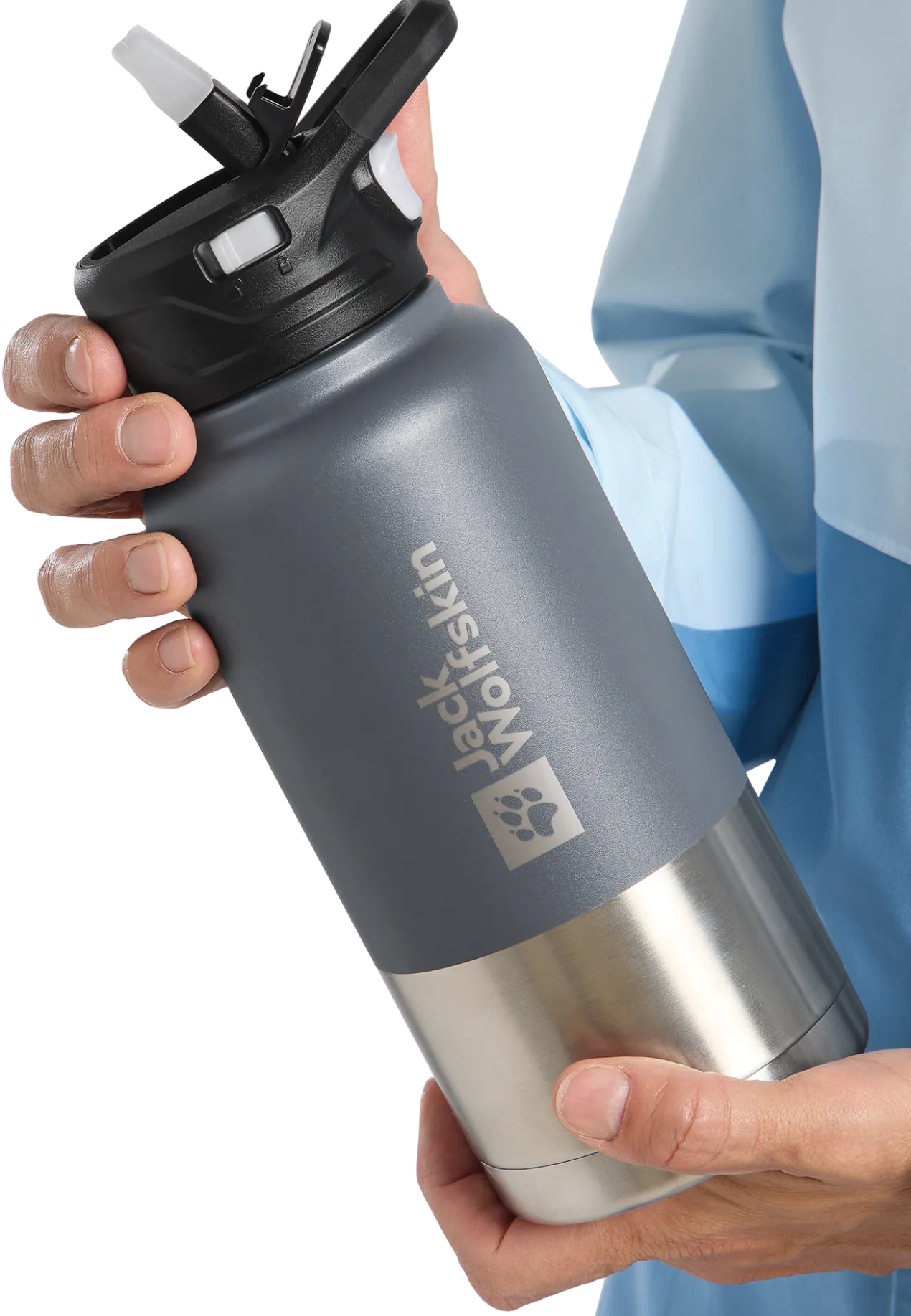 SAIMA INSULATED STRAW