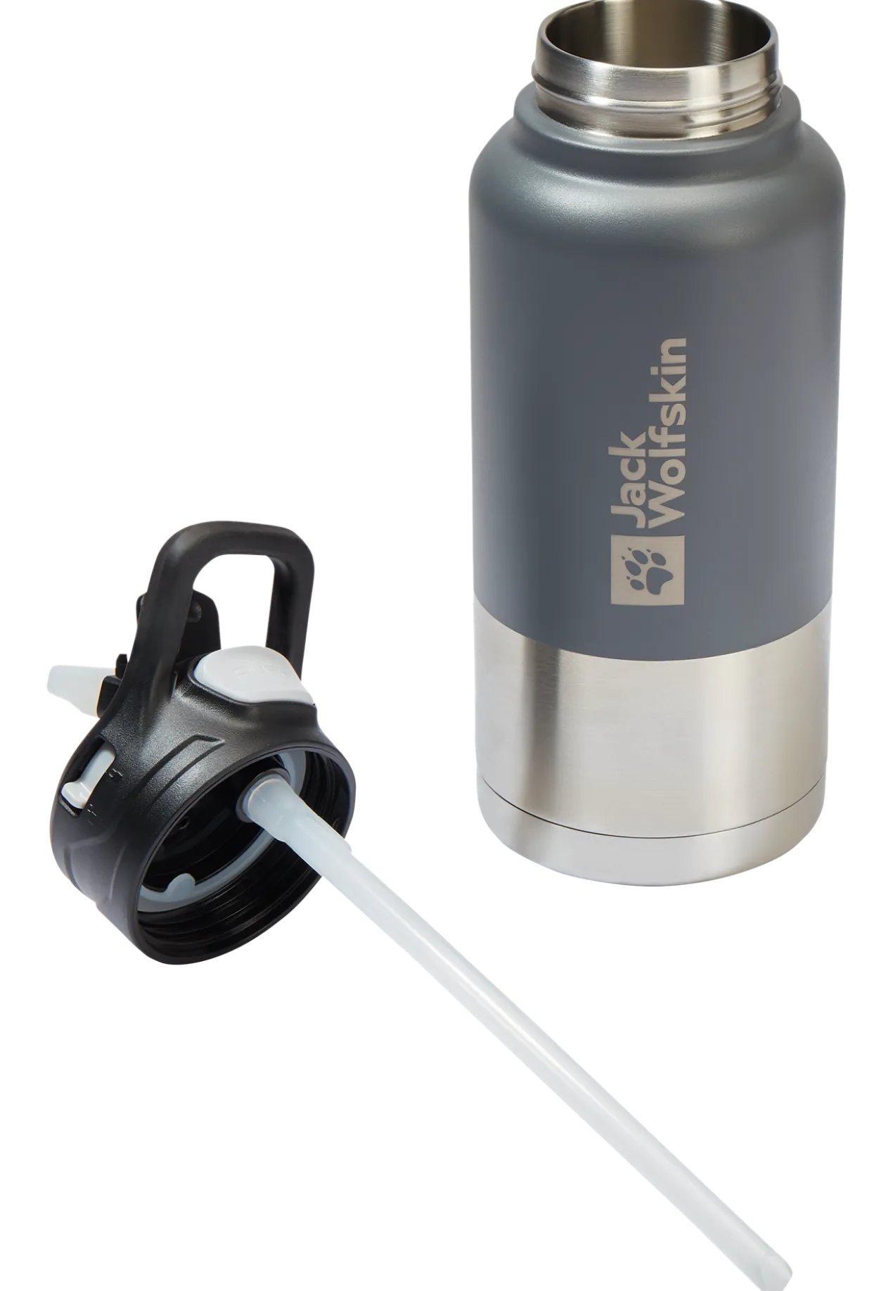 SAIMA INSULATED STRAW