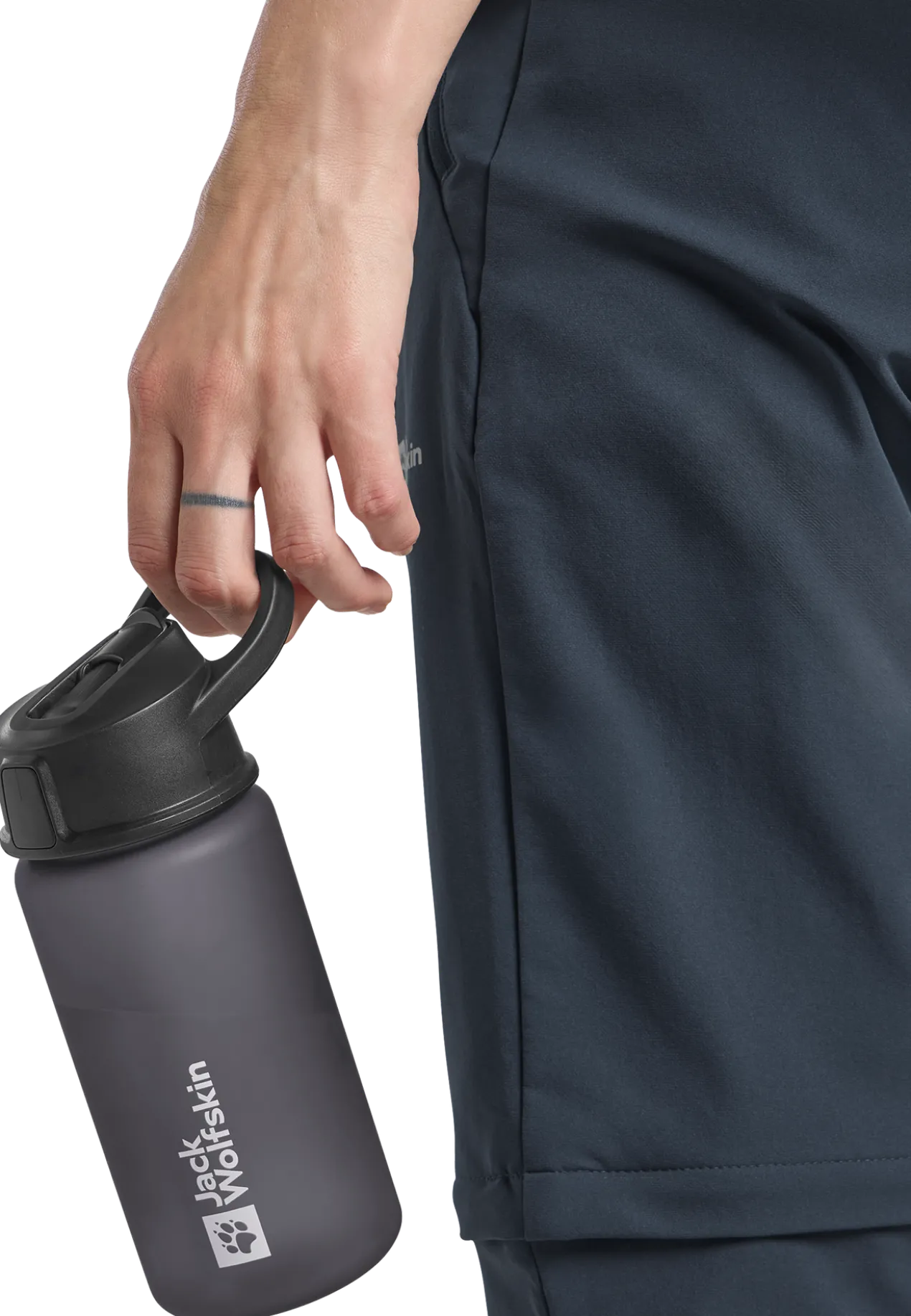SAIMA STRAW 0.5L