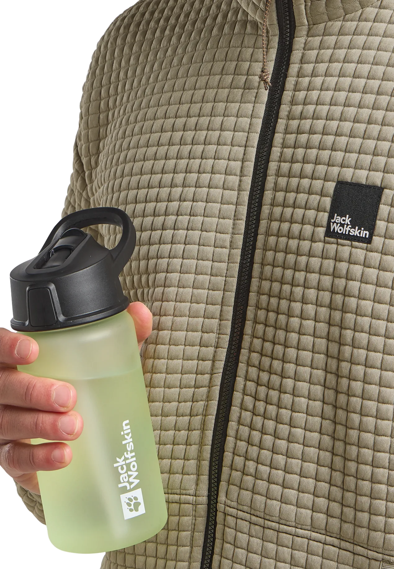 SAIMA STRAW 0.5L