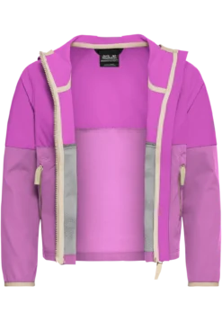 SANDBIRD HOODED JKT K