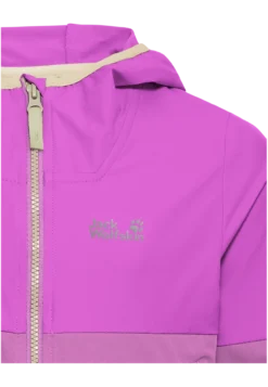 SANDBIRD HOODED JKT K