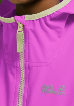 SANDBIRD HOODED JKT K
