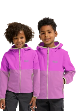 SANDBIRD HOODED JKT K