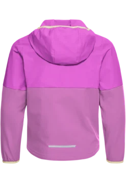 SANDBIRD HOODED JKT K