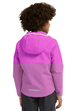 SANDBIRD HOODED JKT K