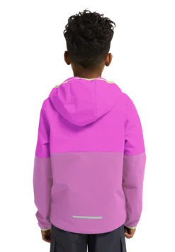 SANDBIRD HOODED JKT K