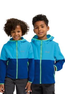 SANDBIRD HOODED JKT K