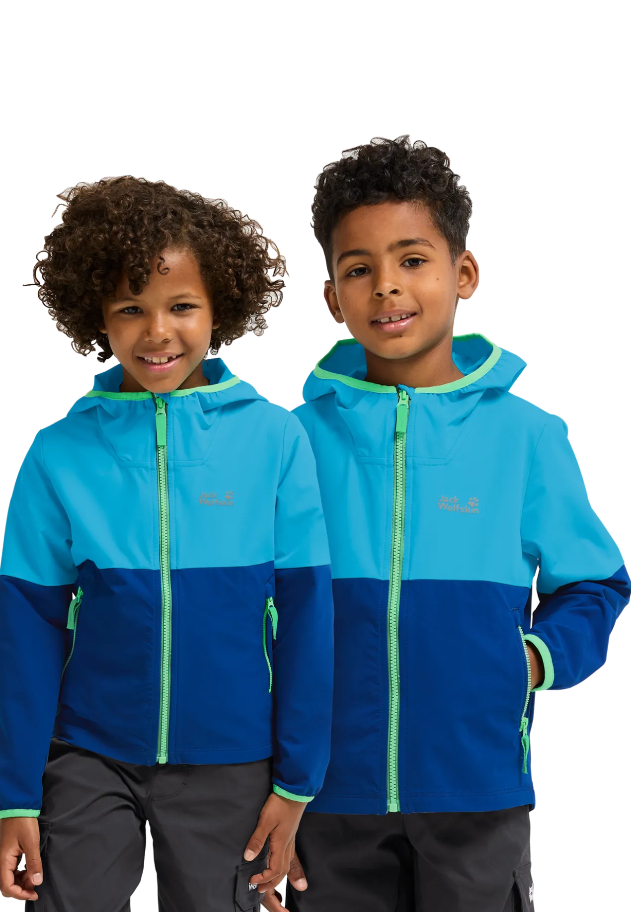SANDBIRD HOODED JKT K