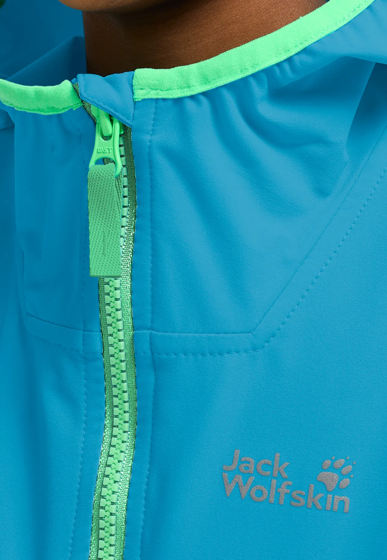 SANDBIRD HOODED JKT K