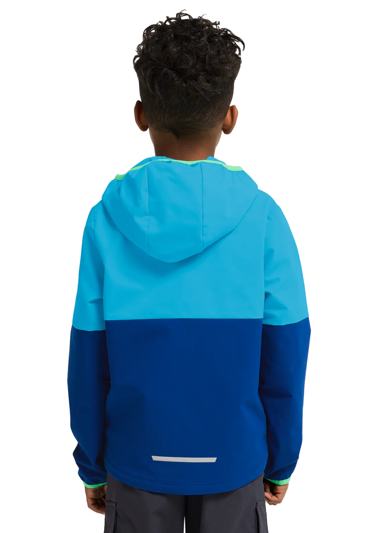 SANDBIRD HOODED JKT K