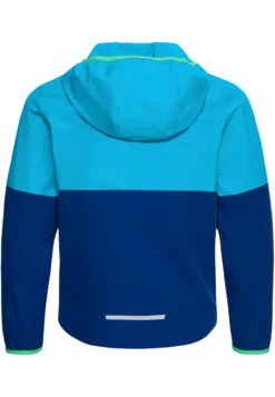 SANDBIRD HOODED JKT K