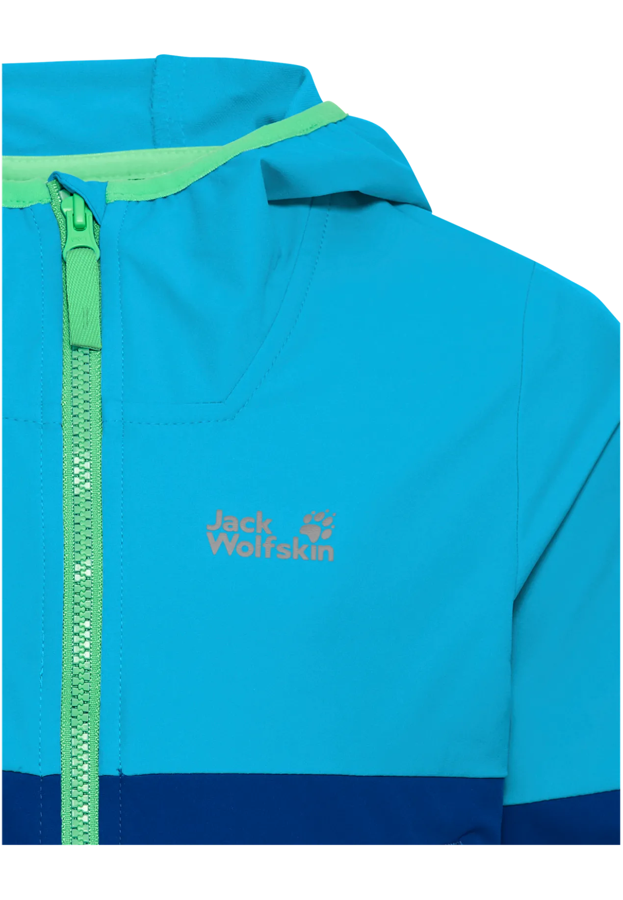SANDBIRD HOODED JKT K