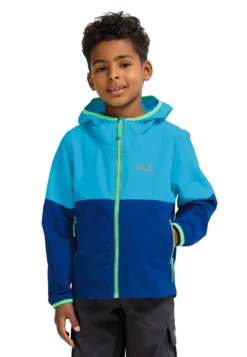 SANDBIRD HOODED JKT K
