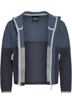 SANDBIRD HOODED JKT K