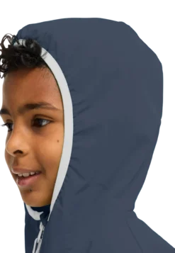 SANDBIRD HOODED JKT K