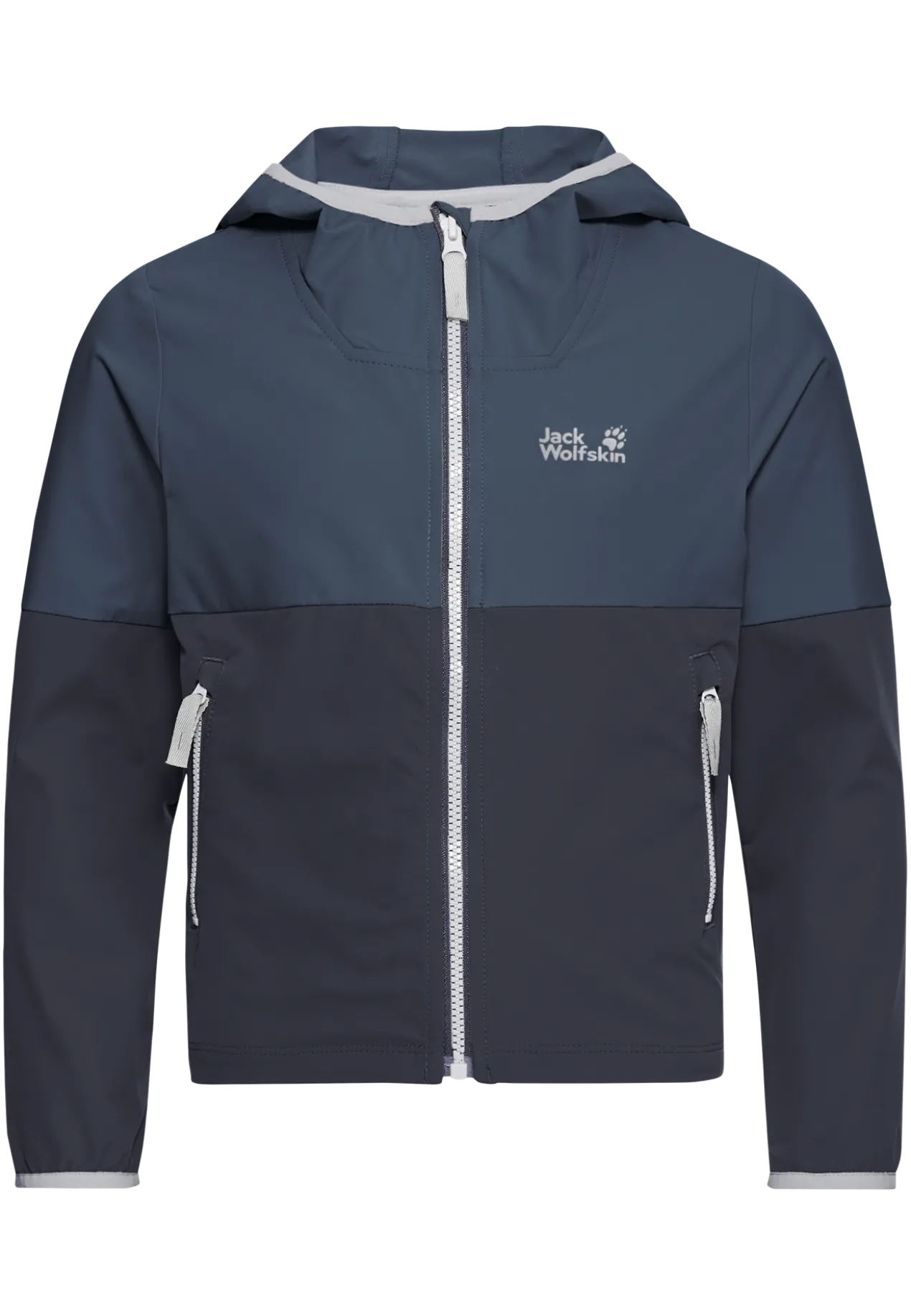 SANDBIRD HOODED JKT K
