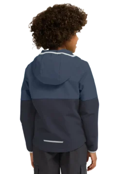 SANDBIRD HOODED JKT K