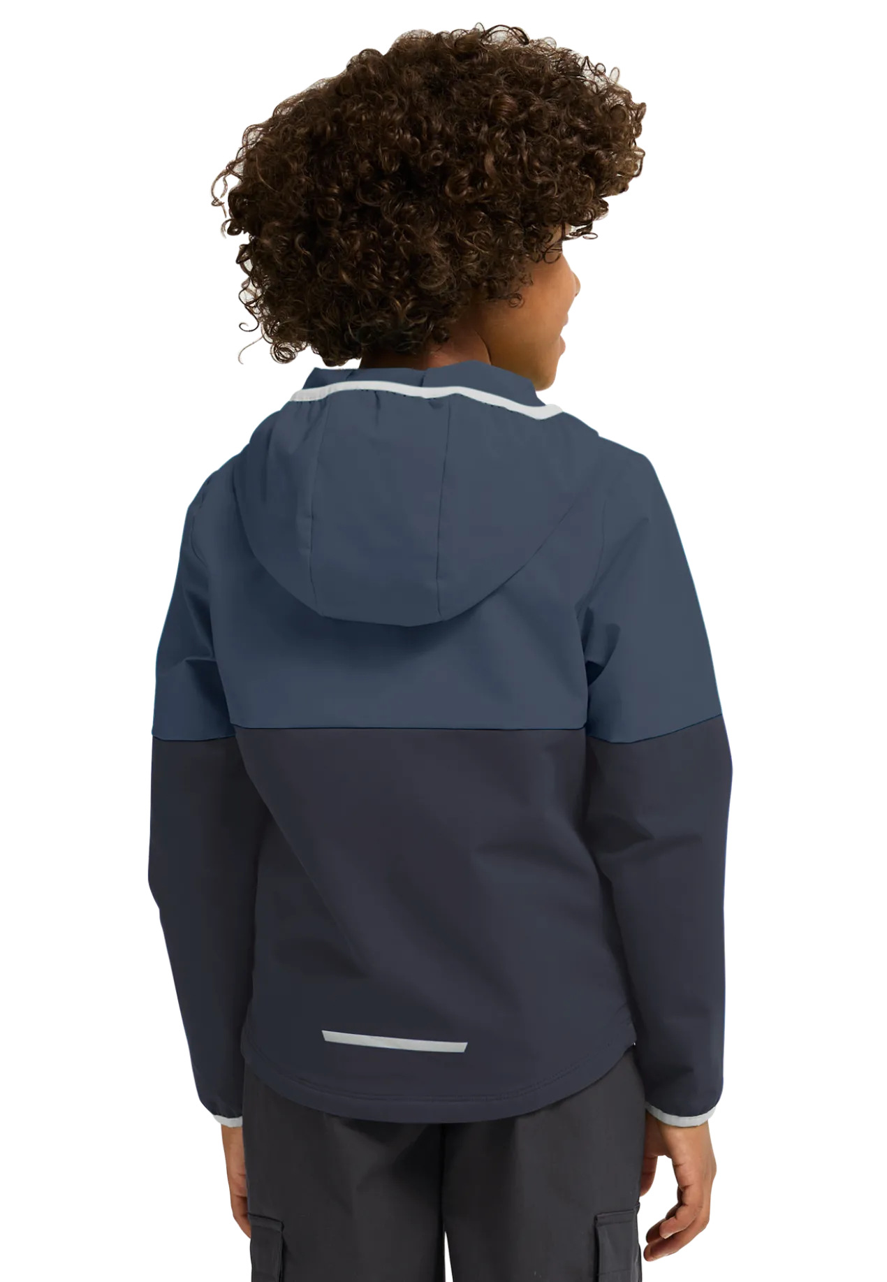 SANDBIRD HOODED JKT K