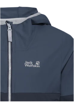 SANDBIRD HOODED JKT K