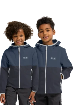 SANDBIRD HOODED JKT K