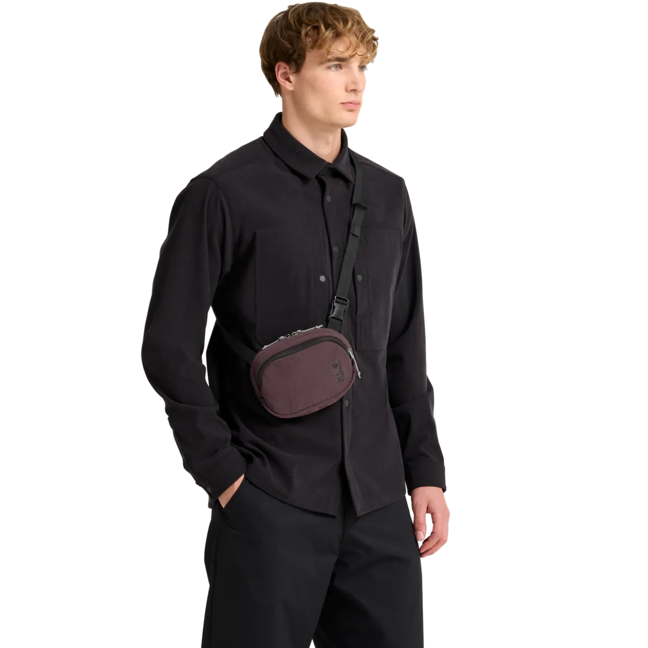 SENSORA HIPBAG