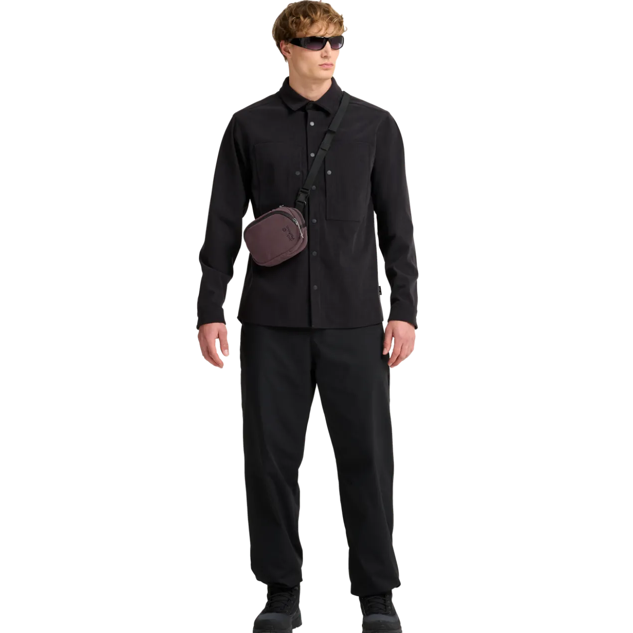 SENSORA HIPBAG