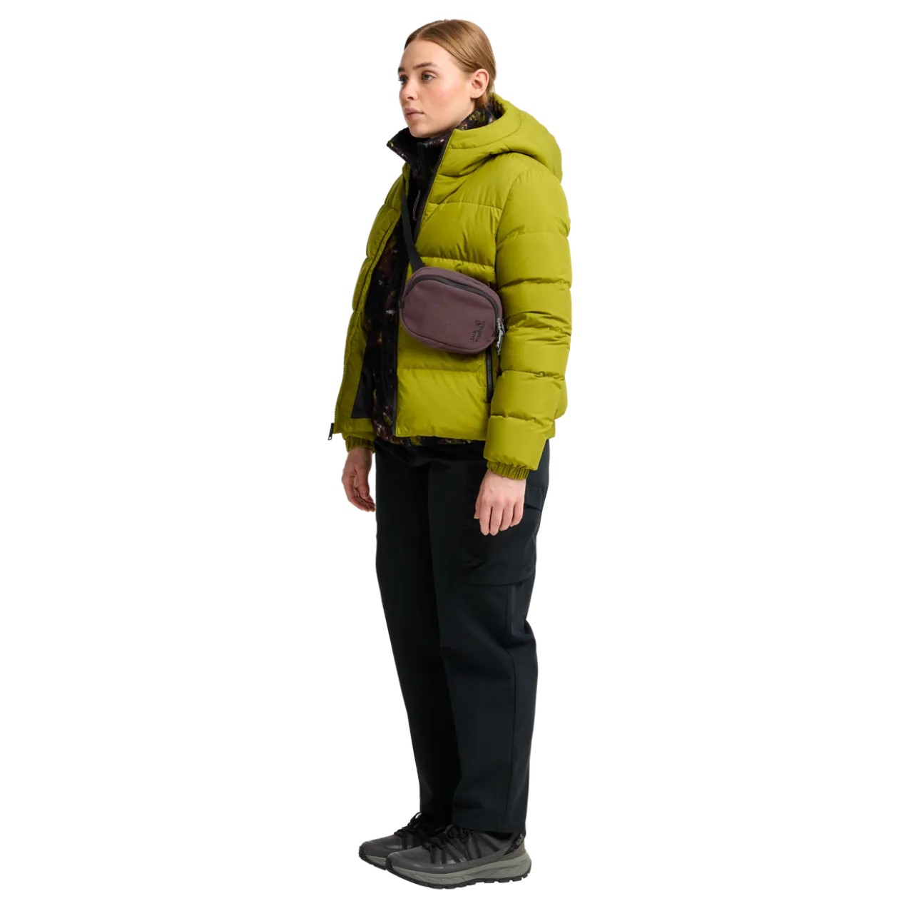 SENSORA HIPBAG