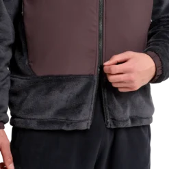 SENSORA HYBRID HOODED JKT M