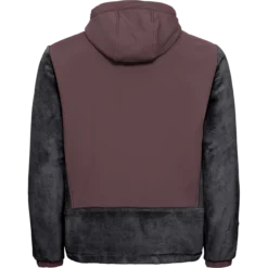 SENSORA HYBRID HOODED JKT M