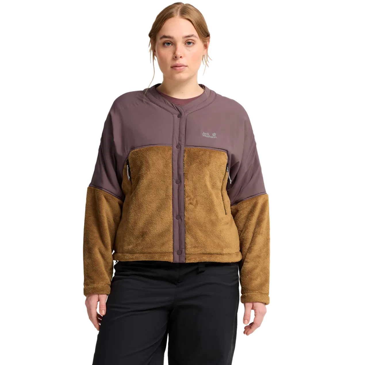SENSORA HYBRID JKT W