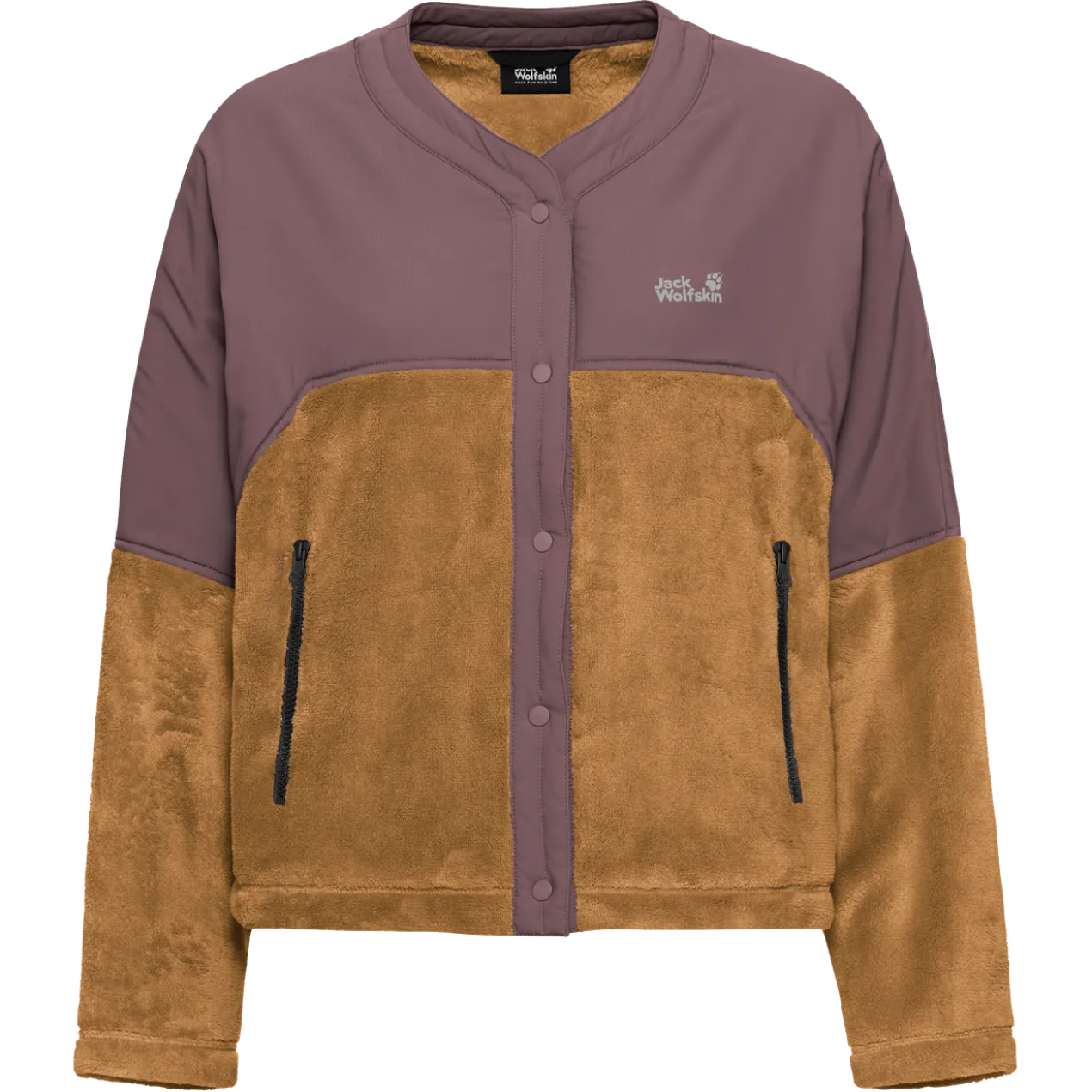 SENSORA HYBRID JKT W