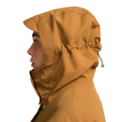 SENSORA 3IN1 JKT W