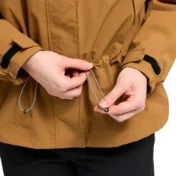 SENSORA 3IN1 JKT W