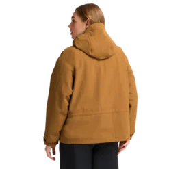 SENSORA 3IN1 JKT W