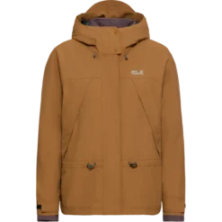 SENSORA 3IN1 JKT W