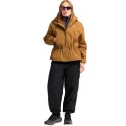 SENSORA 3IN1 JKT W