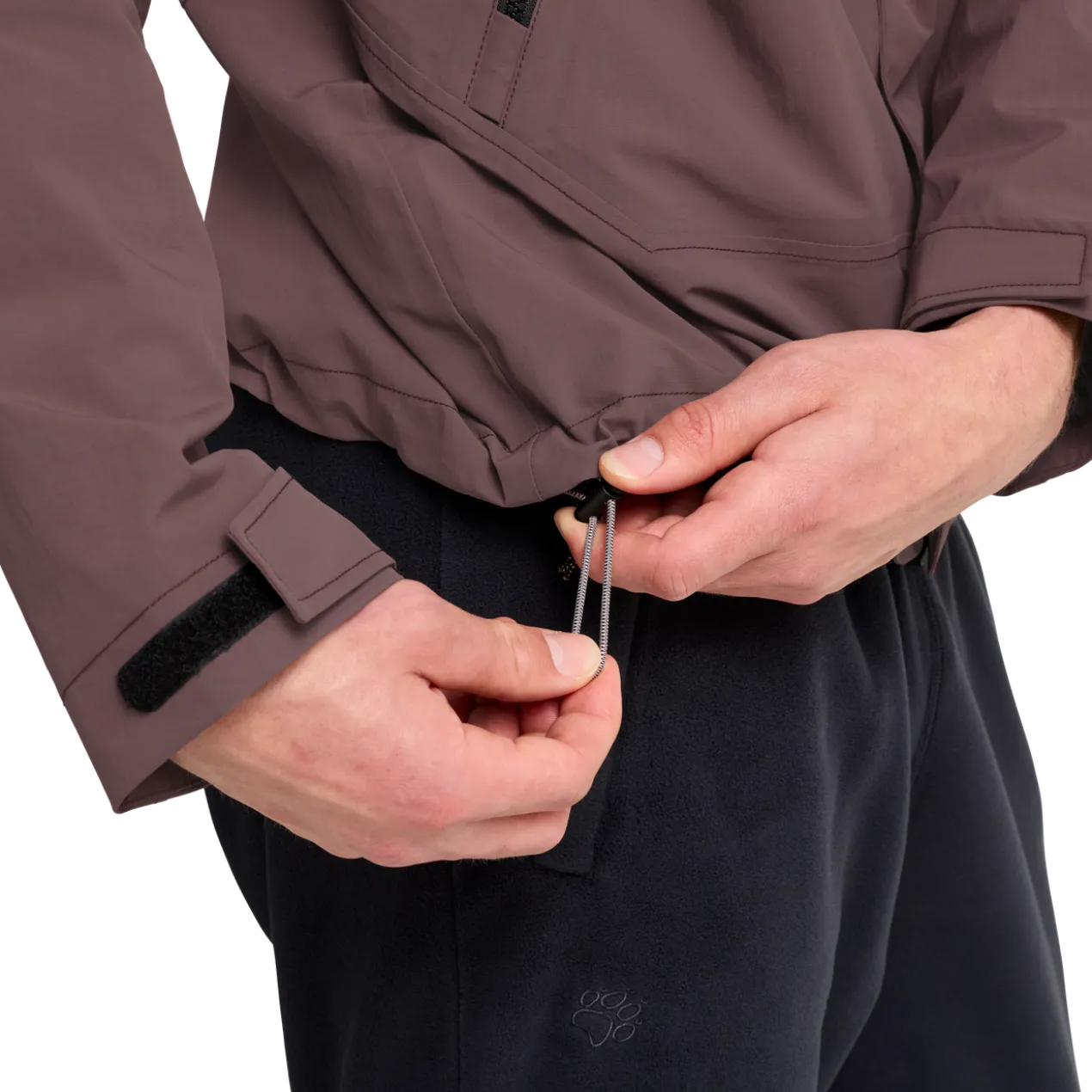 SENSORA 2L JKT M