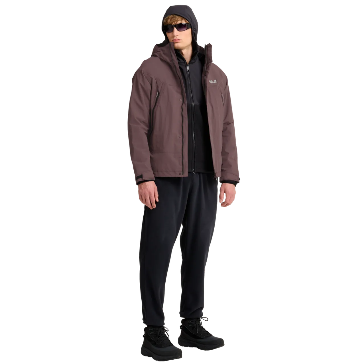 SENSORA 2L JKT M
