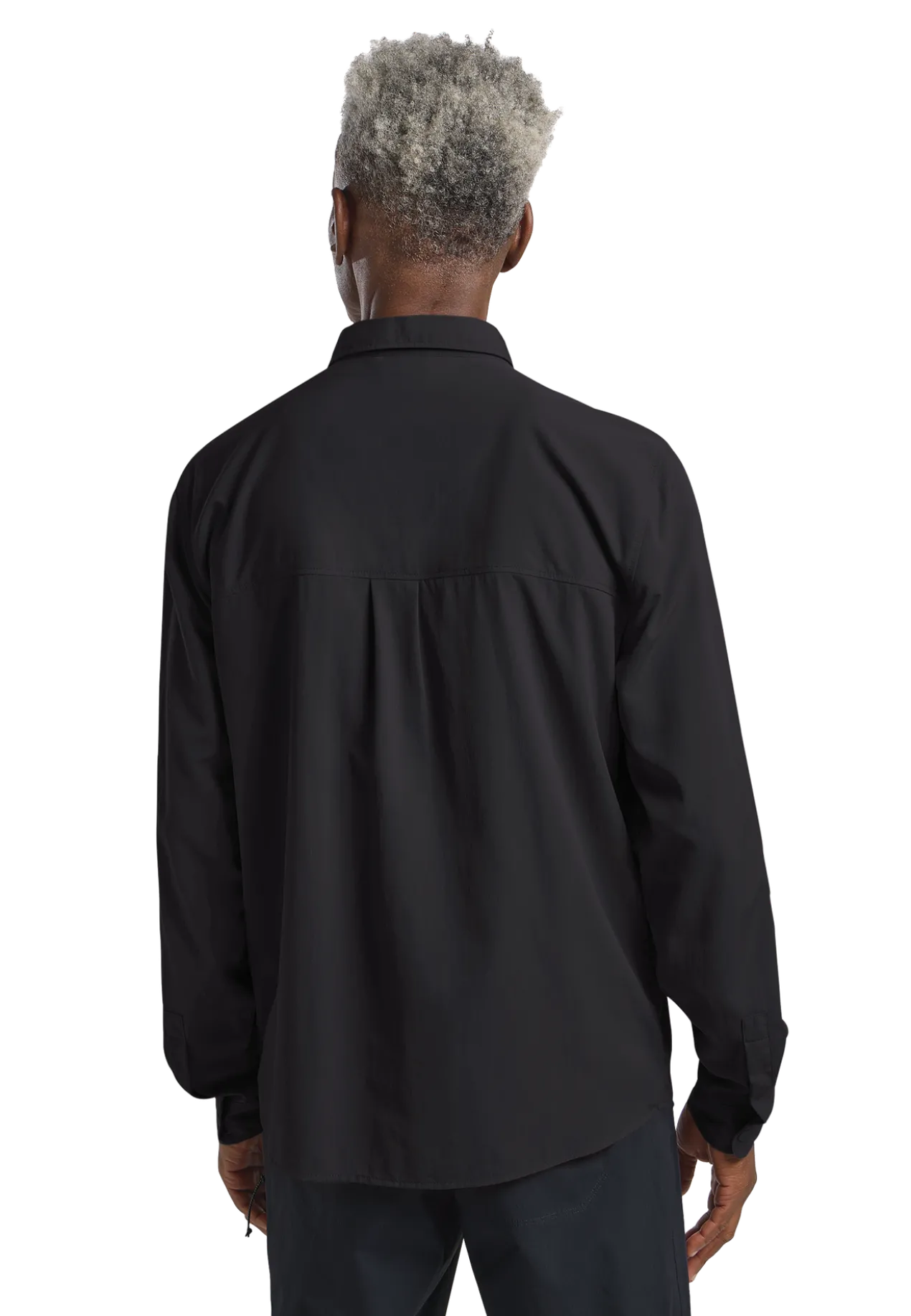 SIERRA CANYON LS M