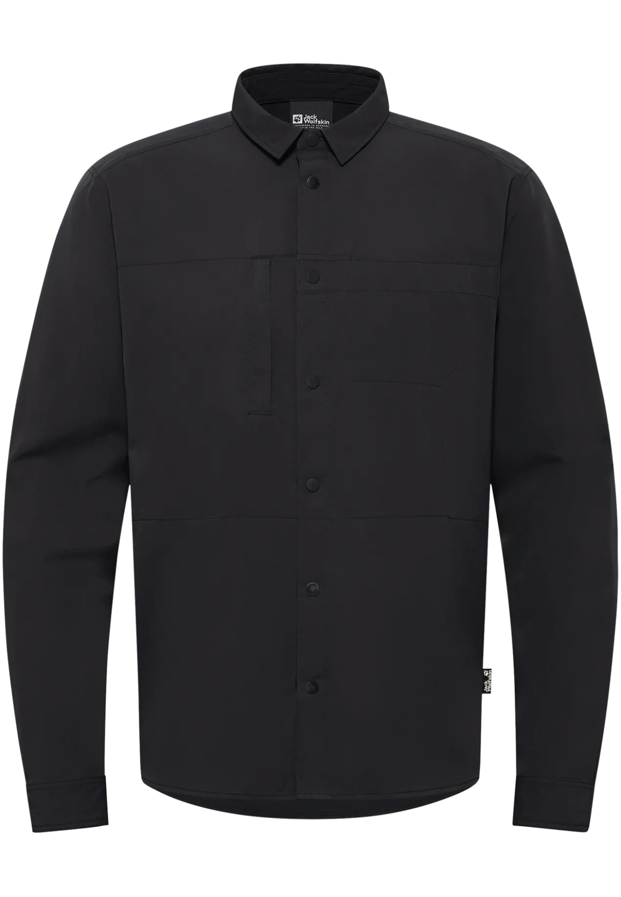 SIERRA CANYON LS M
