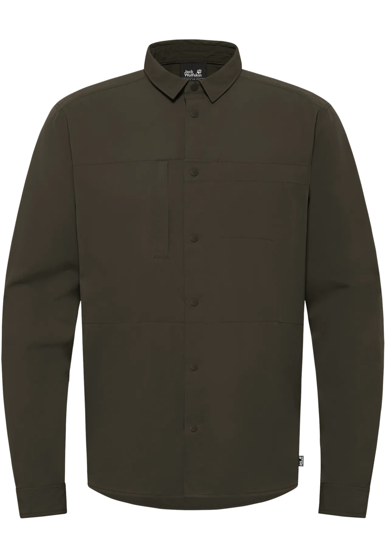 SIERRA CANYON LS M