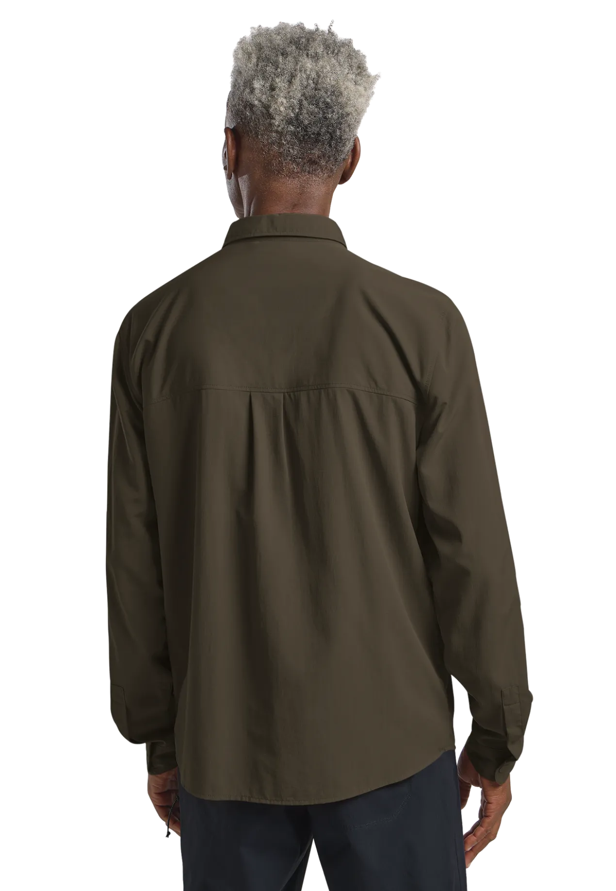 SIERRA CANYON LS M