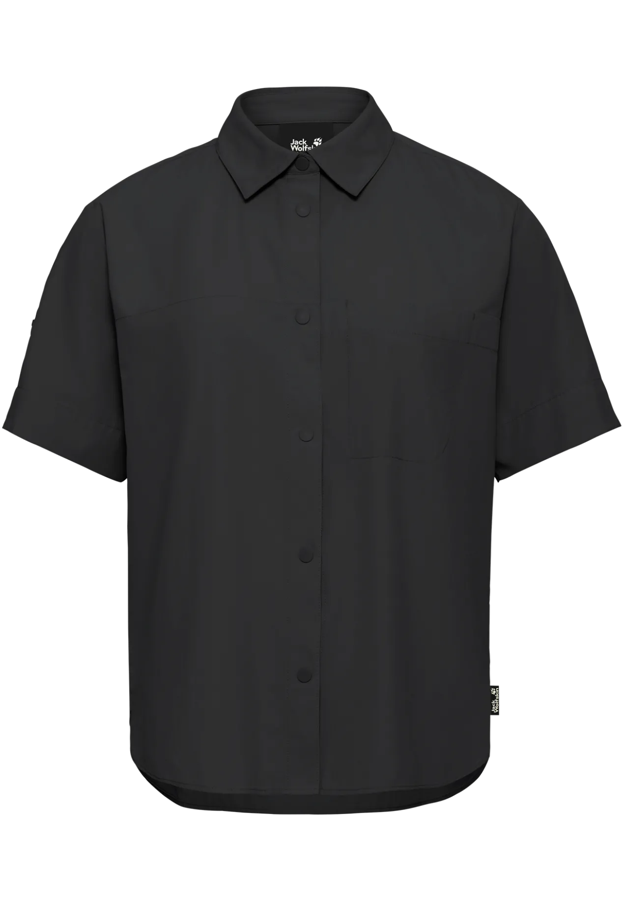 SIERRA CANYON SHIRT W