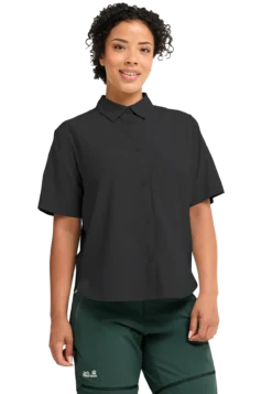 SIERRA CANYON SHIRT W