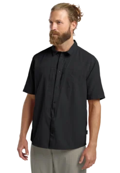 SIERRA CANYON SS SHIRT M