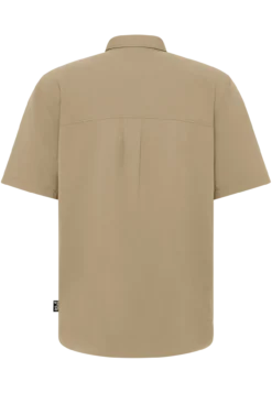 SIERRA CANYON SS SHIRT M