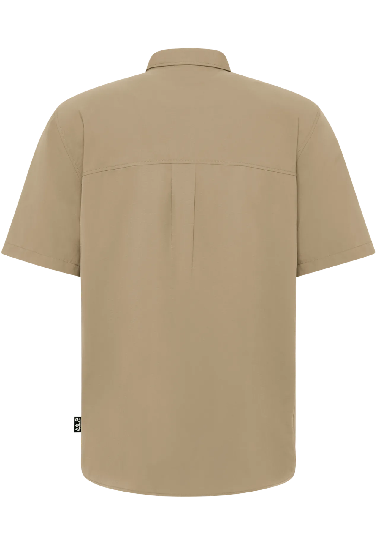 SIERRA CANYON SS SHIRT M