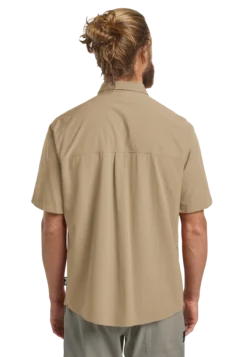 SIERRA CANYON SS SHIRT M