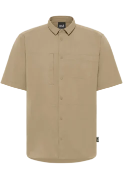 SIERRA CANYON SS SHIRT M